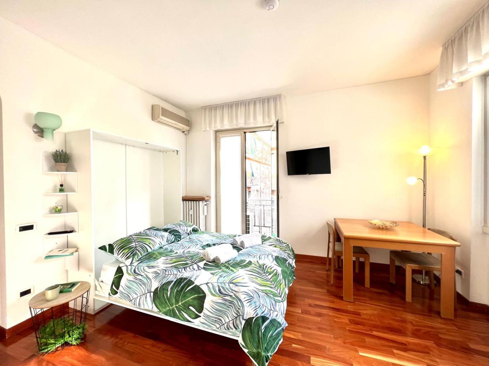 Ferienwohnung Duomo-Fiera Mi Kheda House With Self Check In Mailand Exterior foto